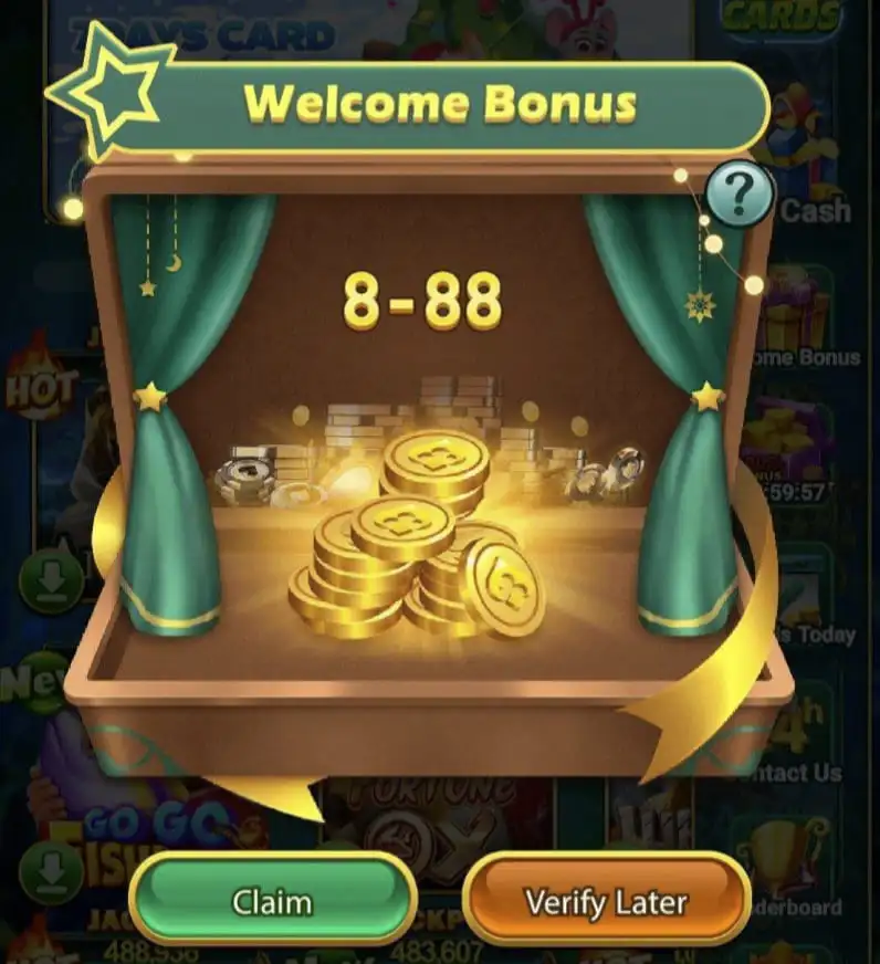 Slots Master App